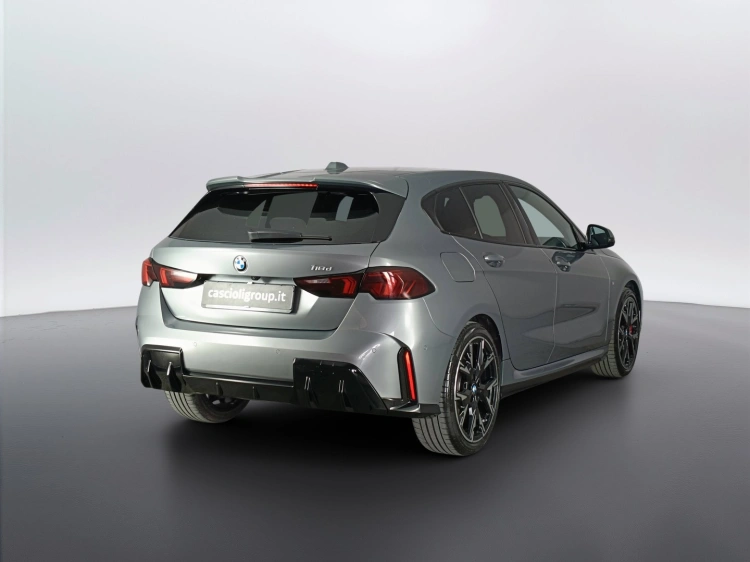 4 - BMW Serie 1 118d MSport Pro auto