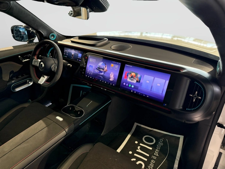 15 - smart #5 BRABUS