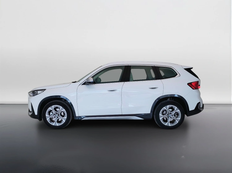 8 - BMW X1 X1 xdrive20d mhev 48V X-Line auto