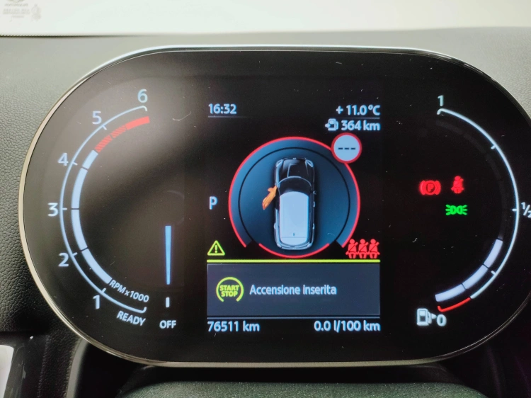 16 - MINI Countryman Mini Countryman 1.5 One D Business auto