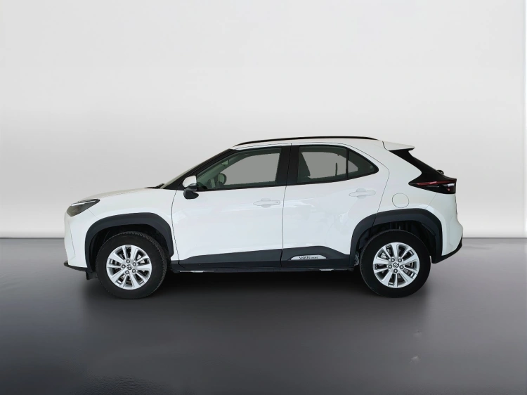 8 - Toyota Yaris Cross Yaris Cross 1.5h Active fwd 116cv e-cvt