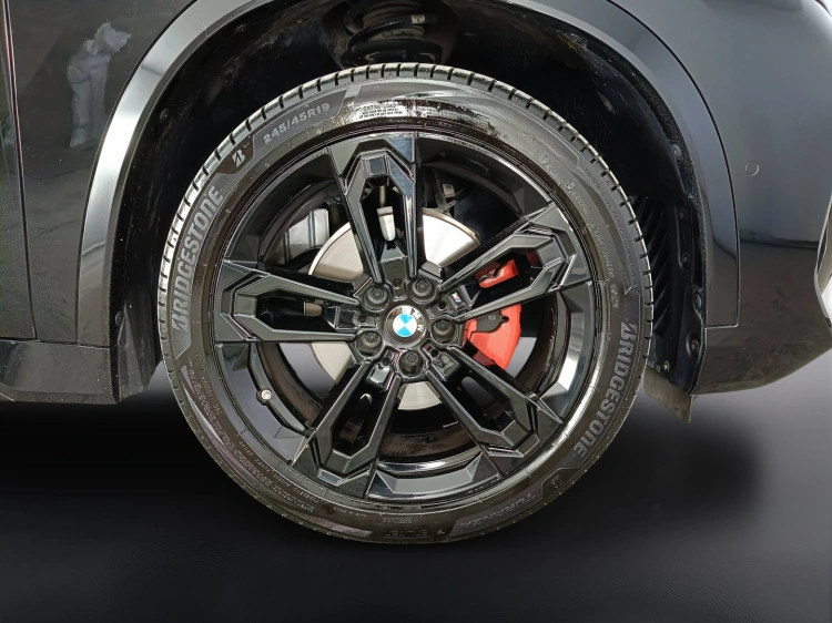 23 - BMW X1 X1 sdrive18d MSport auto