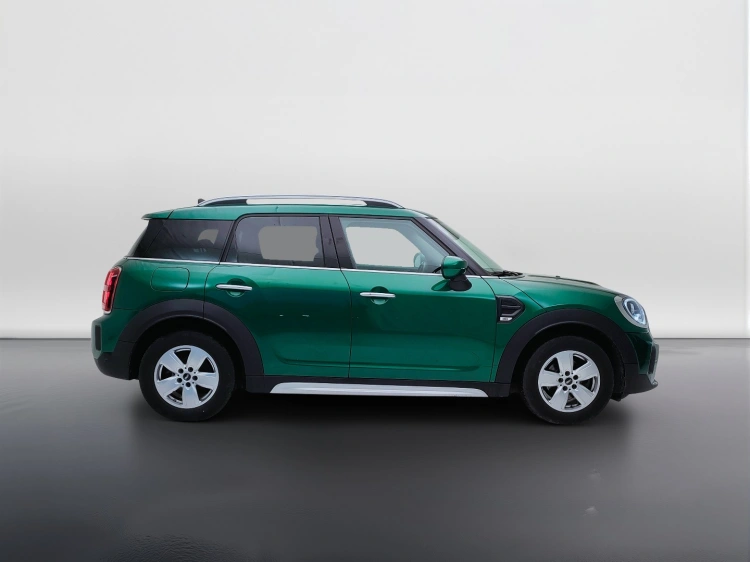 7 - MINI Countryman Mini Countryman 1.5 One D Business auto