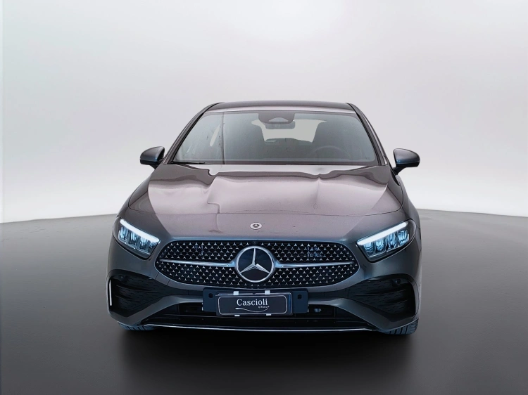2 - Mercedes-Benz Classe A 250 e phev AMG Line Advanced Plus Digital Edition auto