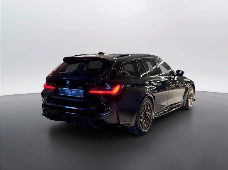 15 - BMW M M3 M3 CS Touring