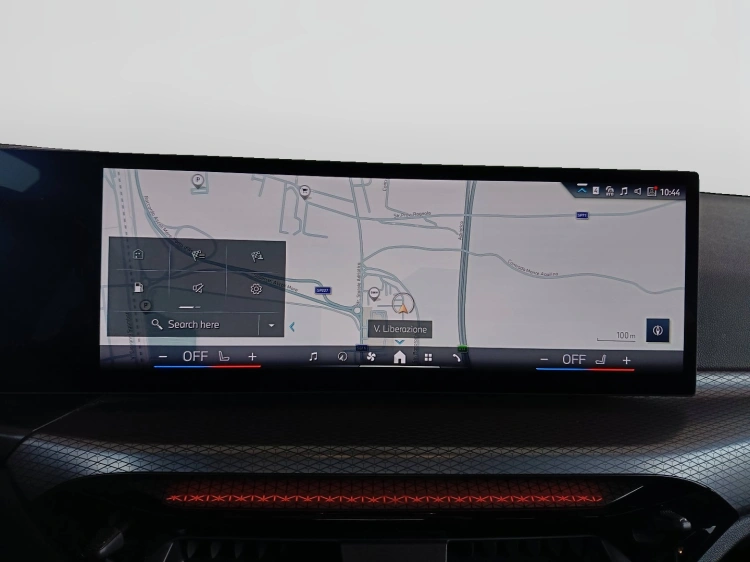 13 - BMW Serie 3 320d mhev 48V xdrive MSport Pro auto