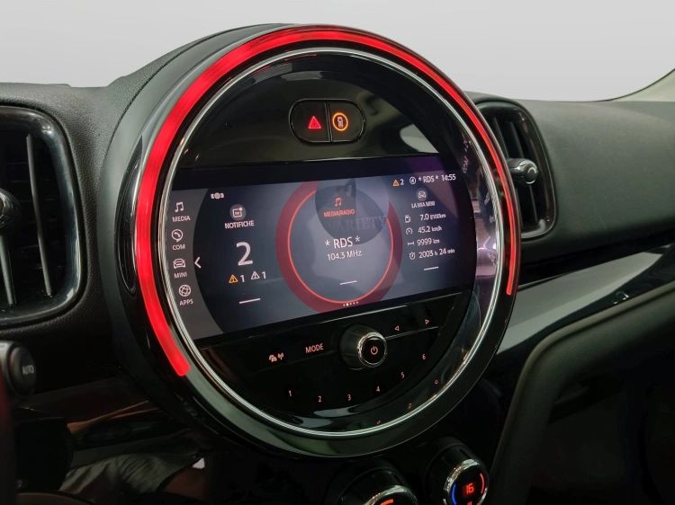 13 - MINI Countryman Mini Countryman 2.0 Cooper D Classic auto