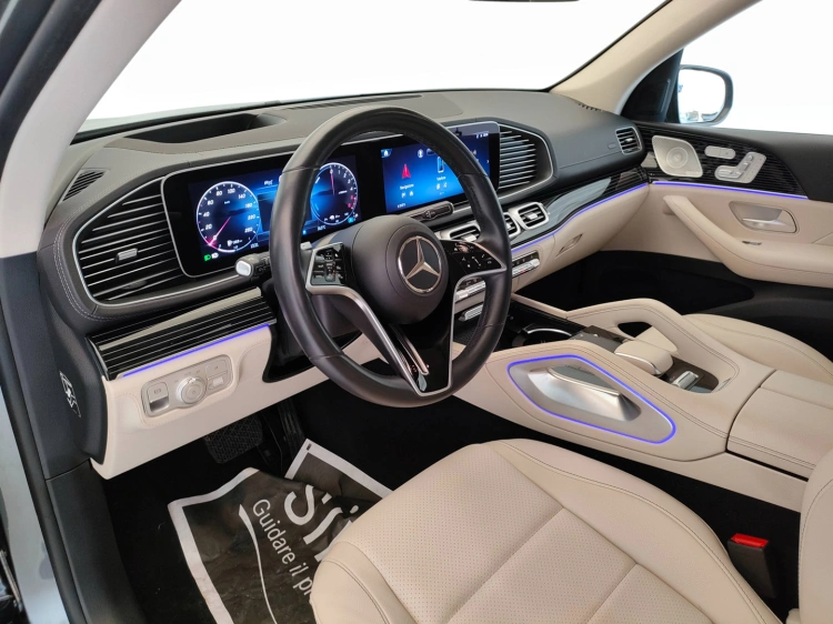 14 - Mercedes-Benz GLE 350 de phev AMG Line Advanced Plus 4matic auto