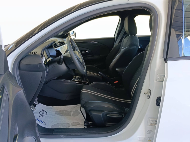 8 - Opel Corsa Corsa 1.2 GS s&s 75cv