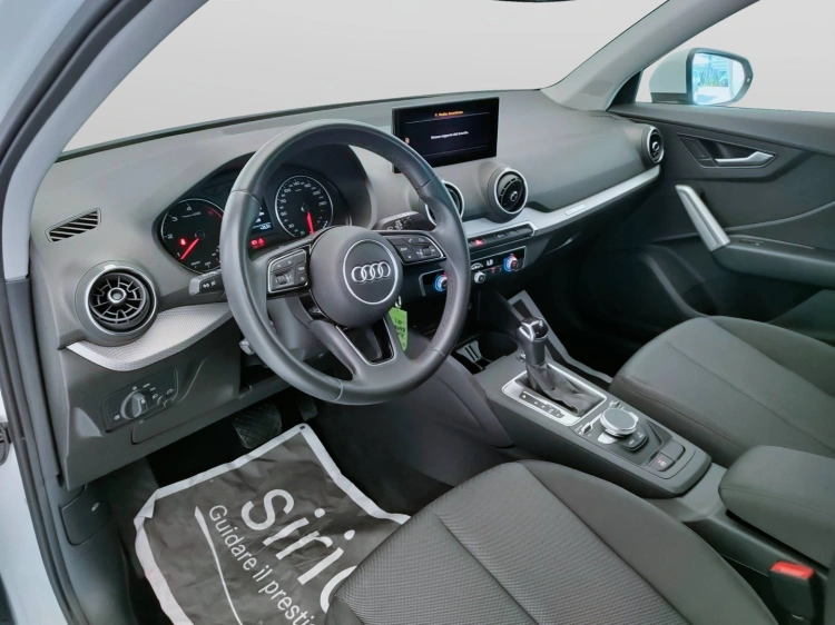14 - Audi Q2 I 2021 Q2 30 2.0 tdi Admired Advanced s-tronic