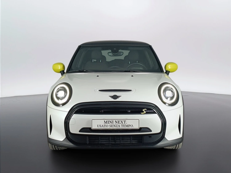 2 - MINI Cooper Mini 3p Cooper SE Classic auto