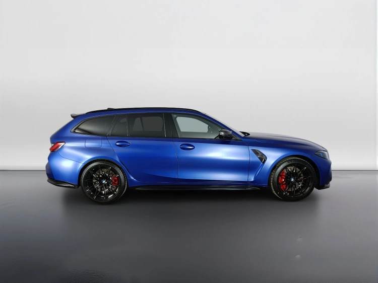 3 - BMW M M3 M3 Competition M xDrive Touring