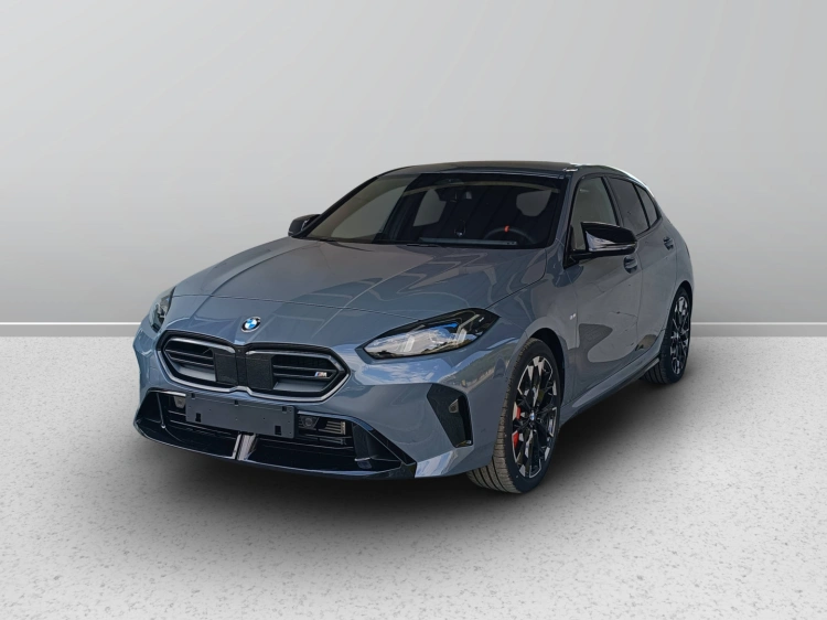 1 - BMW Serie 1 BMW M135 xDrive