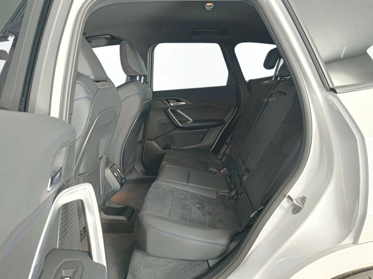 10 - BMW iX1 iX1 edrive 20 MSport