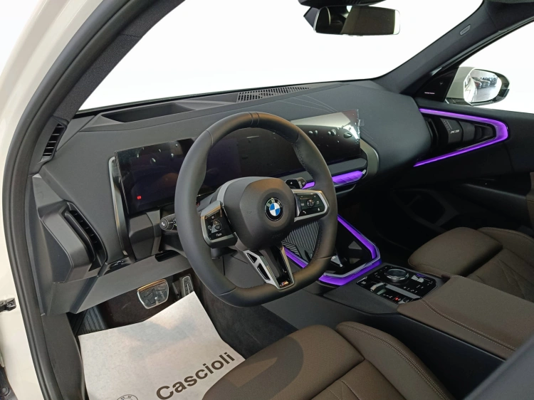 8 - BMW X3 BMW X3 40d xDrive