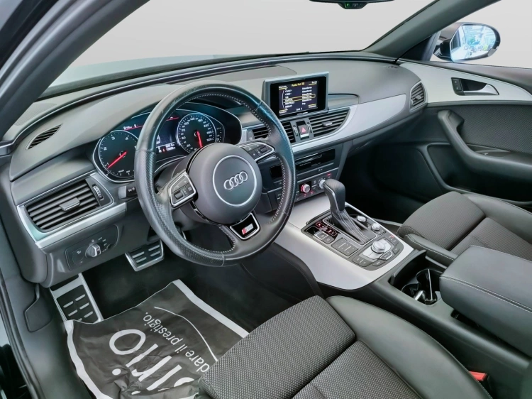 15 - Audi A6 A6 Avant 2.0 tdi ultra Business 190cv s-tronic