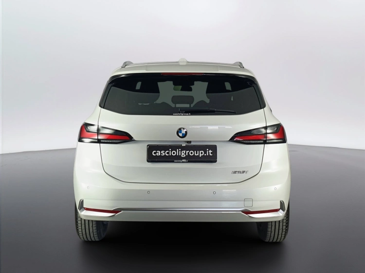 5 - BMW Serie 2 218i Active Tourer Luxury auto