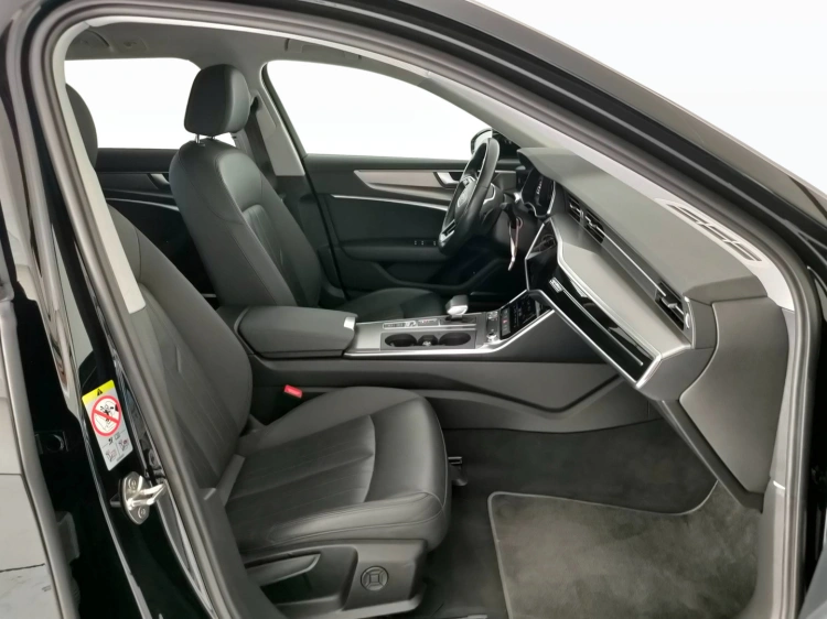 9 - Audi A6 A6 Avant 45 3.0 tdi mhev Sport quattro tiptronic