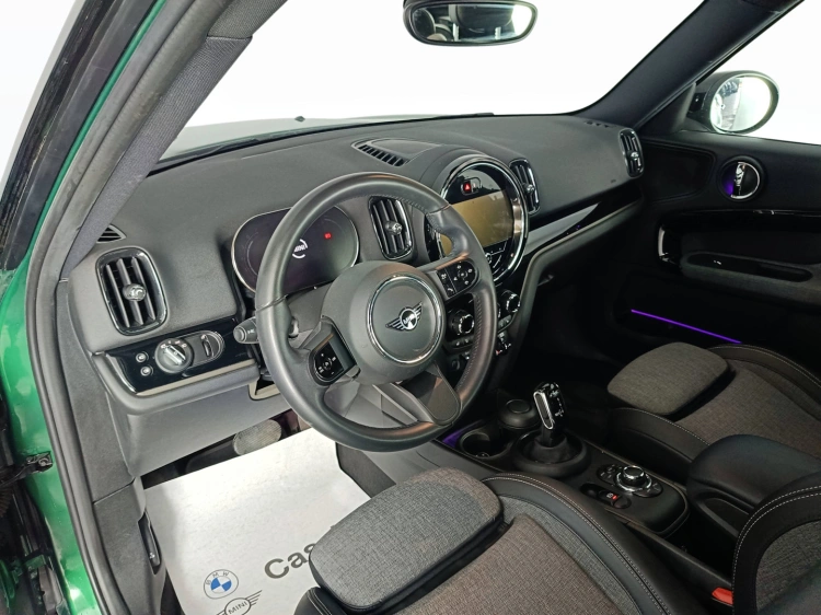 7 - MINI Countryman Mini Countryman 1.5 Cooper Classic auto