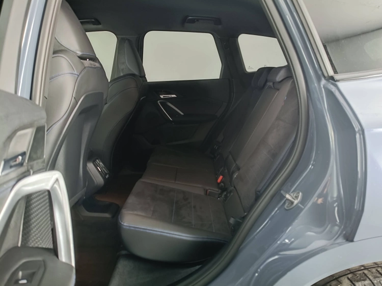 9 - BMW X1 X1 sdrive18d MSport Pro auto