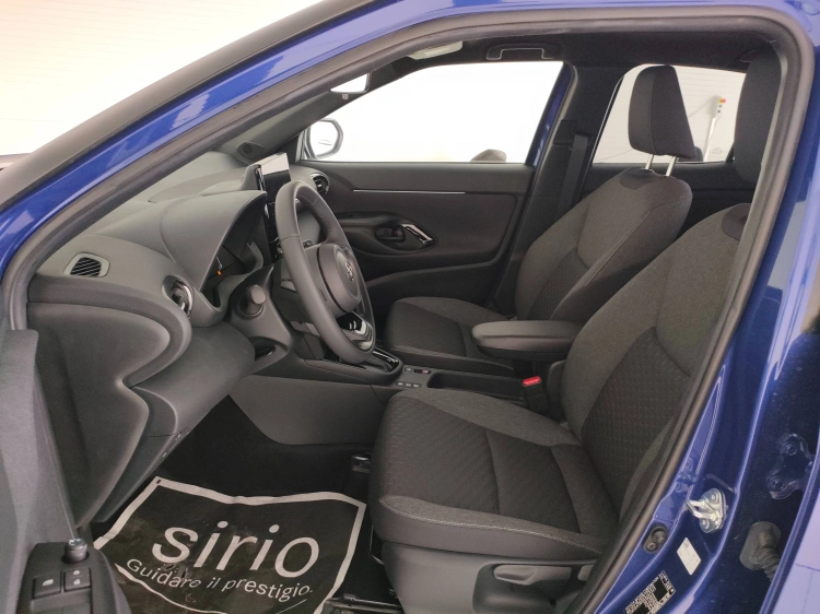 14 - Toyota Yaris Cross YARIS CROSS 130 FWD TRD MY24