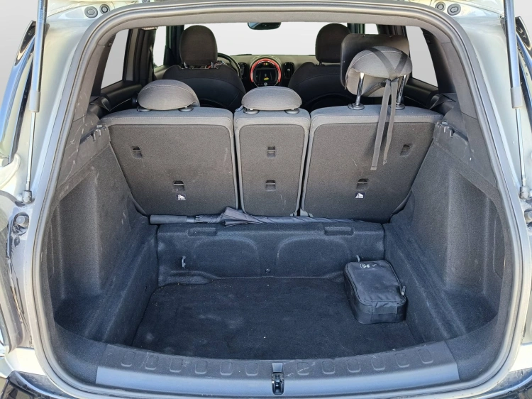 19 - MINI Countryman Mini Countryman 1.5 One D Baker Street auto 7m my20