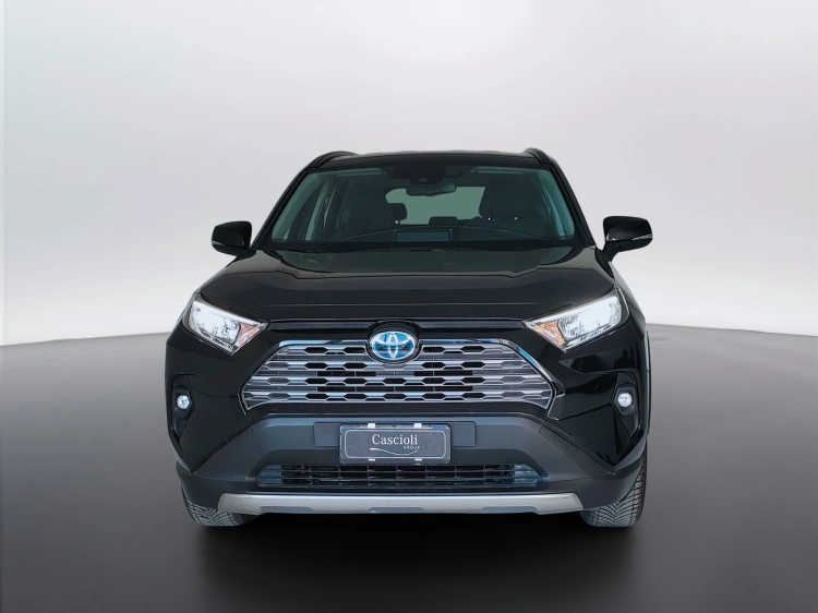 2 - Toyota RAV4 Rav4 2.5 vvt-ie h Business 2wd 218cv e-cvt