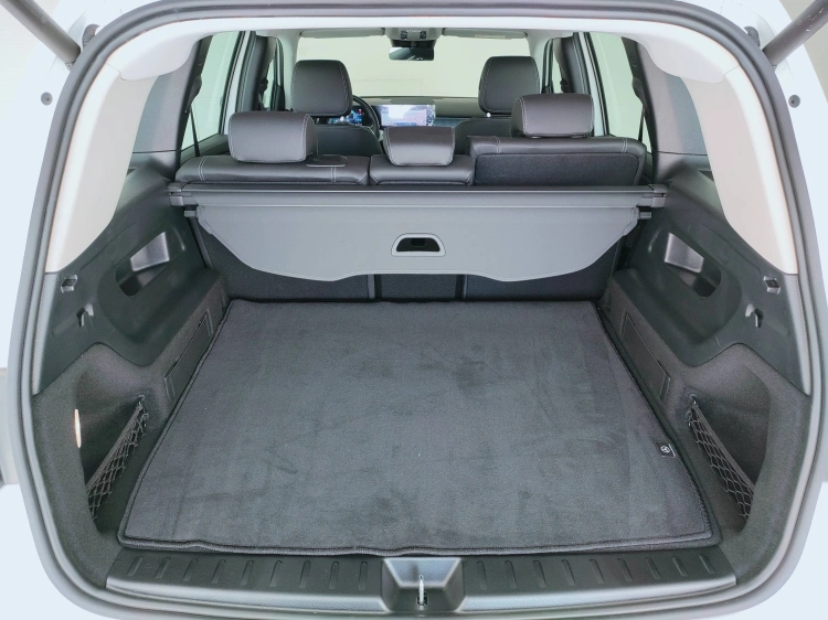 5 - Mercedes-Benz GLB 180 d Progressive Advanced auto