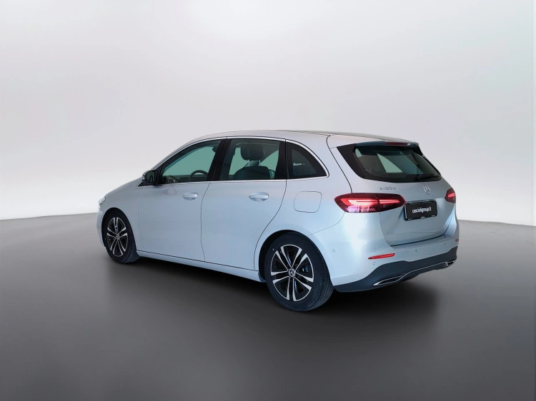 7 - Mercedes-Benz Classe B 180 d Progressive Advanced auto
