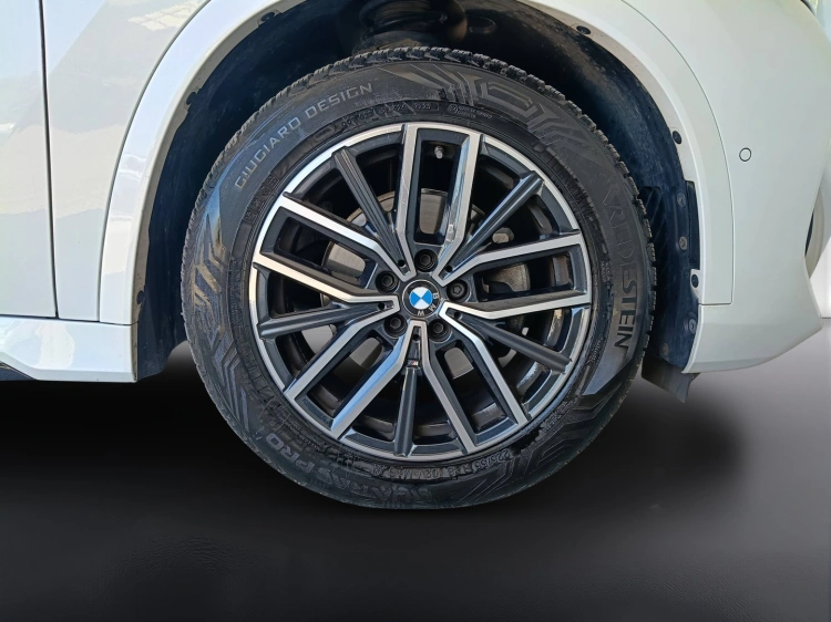 21 - BMW X1 X1 sdrive18d MSport auto