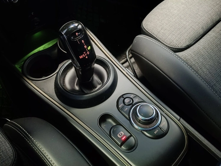 15 - MINI Countryman Mini Countryman 2.0 Twin Power Turbo Cooper D Northwood Edit