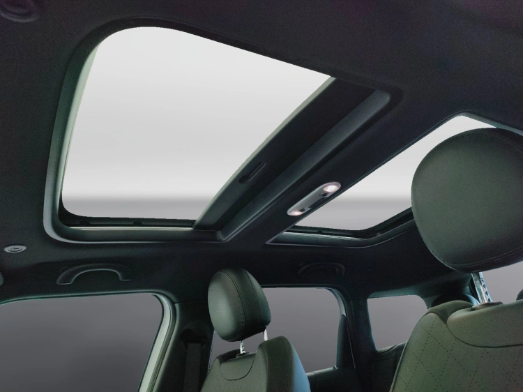 19 - MINI Countryman MINI COUNTRYMAN SD ALL4