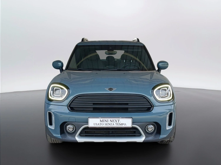 2 - MINI Countryman Mini Countryman 1.5 One D Northwood Edition auto