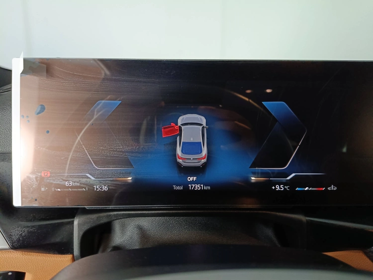 12 - BMW Serie 4 BMW 420d xDrive Gran Coupé