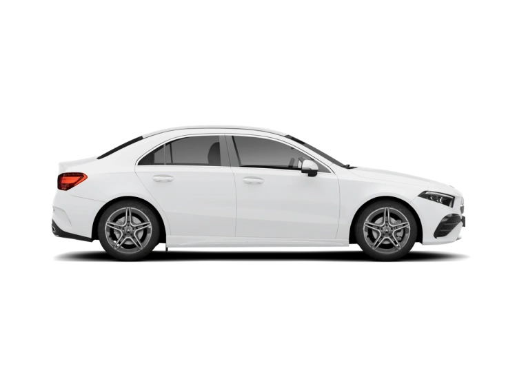 6 - Mercedes-Benz Classe A 180 d Automatic