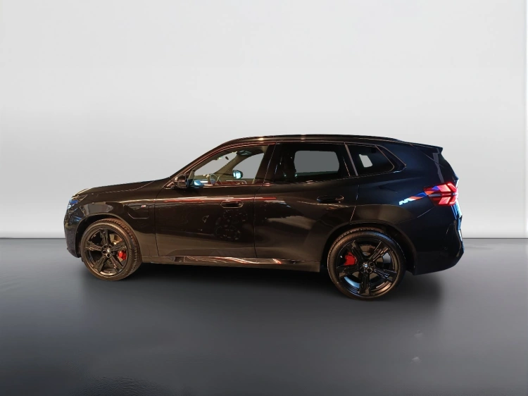 3 - BMW X3 BMW X3 30e xDrive