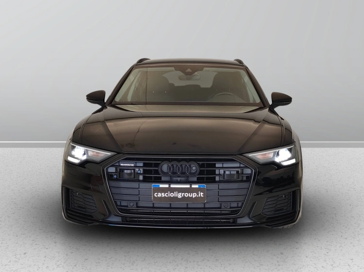 2 - Audi A6 A6 Avant 45 3.0 tdi mhev Sport quattro tiptronic