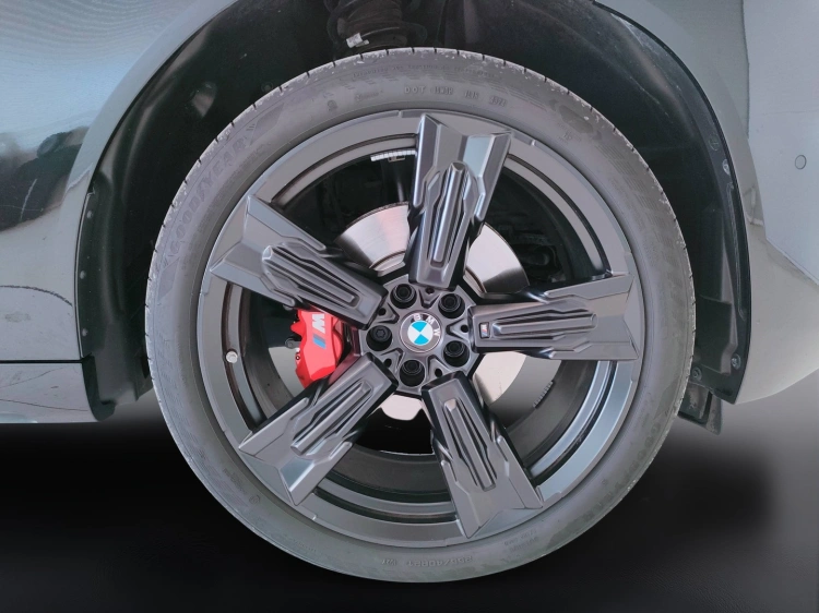 9 - BMW X3 X3 xdrive20d MSport Pro auto