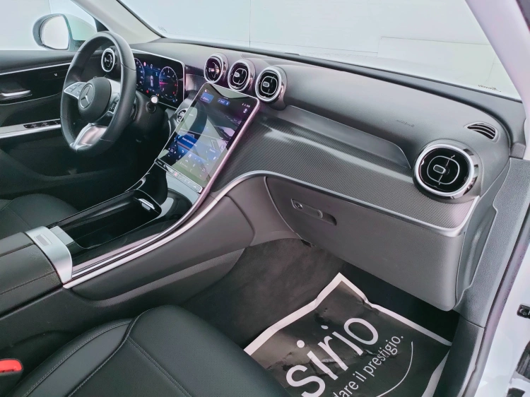 15 - Mercedes-Benz GLC 220 d mhev Advanced 4matic auto