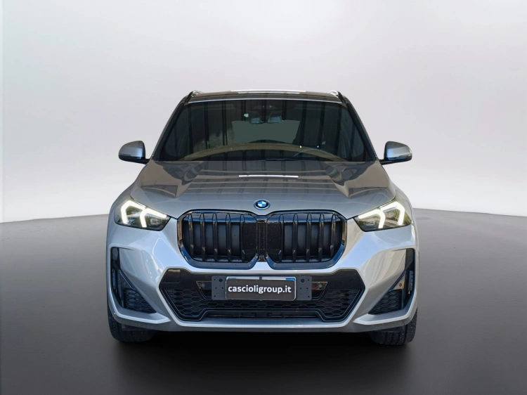 2 - BMW X1 X1 xdrive 25e MSport Pro auto