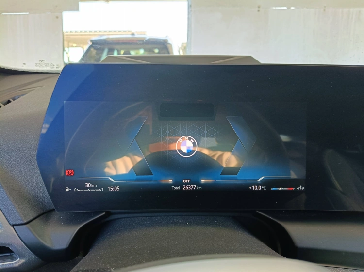 12 - BMW Serie 1 118d MSport Pro auto