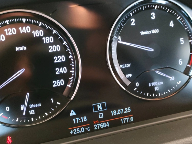 15 - BMW X1 X1 sdrive16d