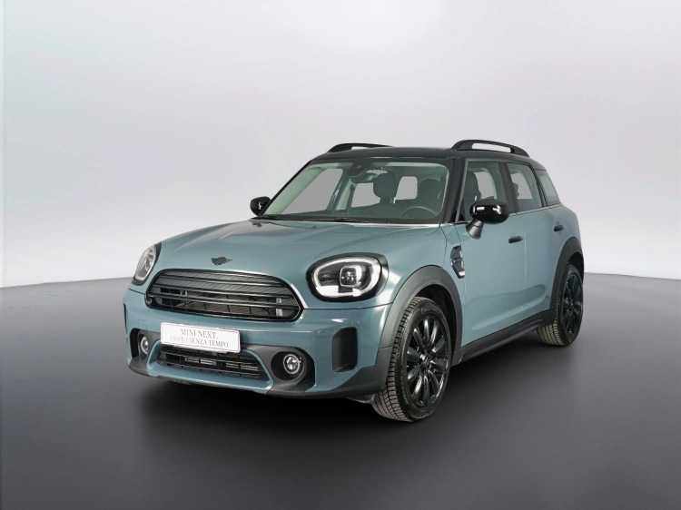 1 - MINI Countryman Mini Countryman 1.5 Cooper Essential auto