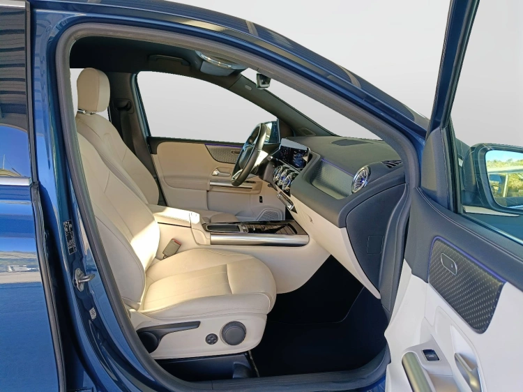 11 - Mercedes-Benz Classe B 180 d Progressive Advanced Plus auto