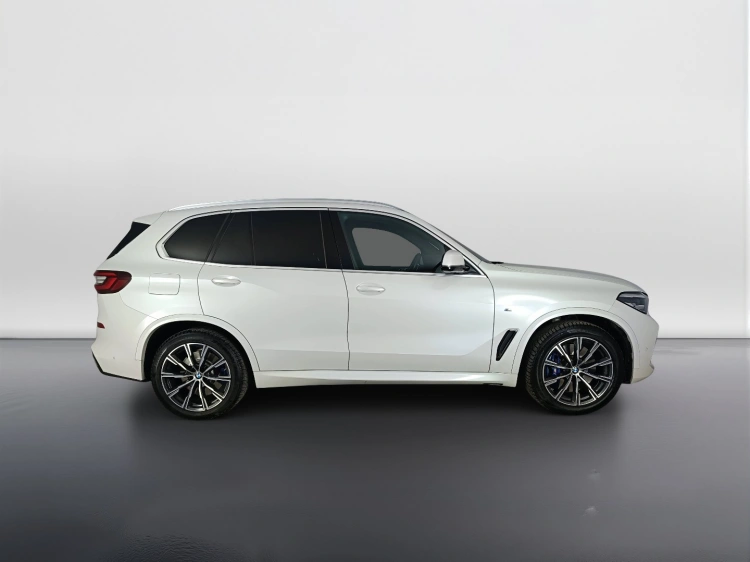 3 - BMW X5 X5 xdrive30d Msport auto