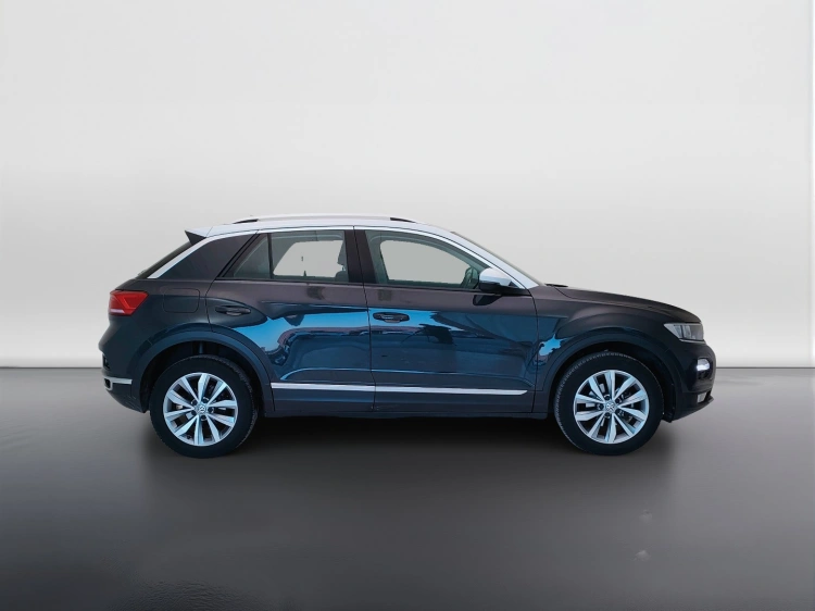 4 - Volkswagen T T-Roc 1.0 tsi Style 115cv