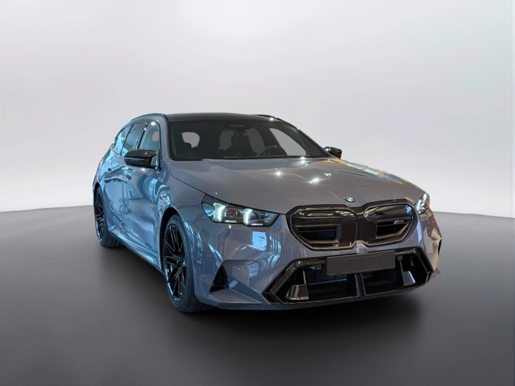 3 - BMW M M5 M5 Touring