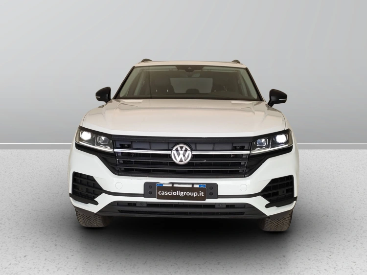 2 - Volkswagen Touareg Touareg 3.0 V6 tdi Style 231cv tiptronic
