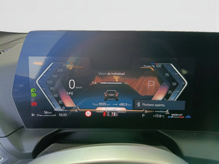 12 - BMW Serie 1 BMW 120