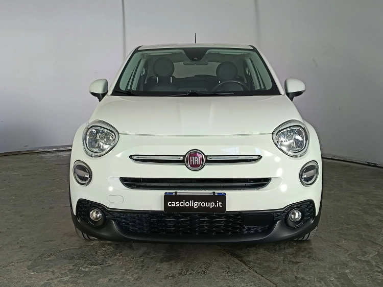2 - Fiat 500 500X 1.3 mjt Connect 95cv